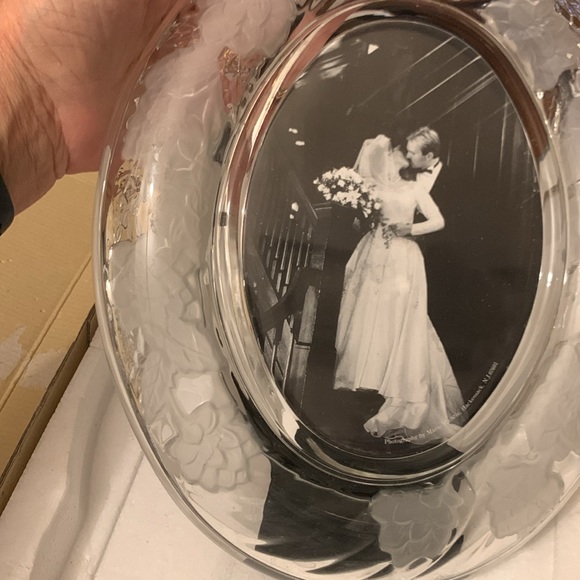 Crystal clear pxt frame - Picture 2 of 4